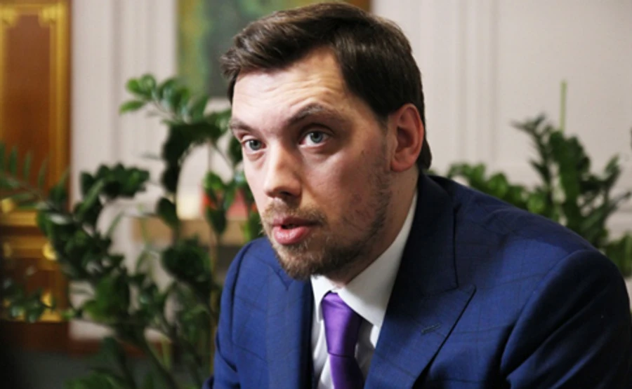 Гончарук обіцяє, що після відкриття ринку землі всі міфи розвіються