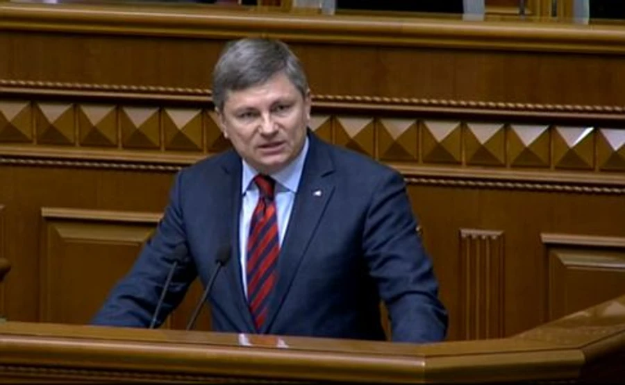 Фракция Порошенко спрашивает Зеленского, вел ли он тайные переговоры с РФ в Омане