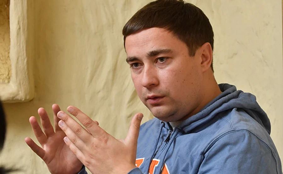 Зеленский назначил уполномоченного по земельным вопросам