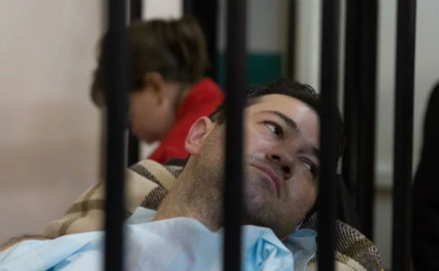 Суд пояснив, чому повернув Насірову посаду