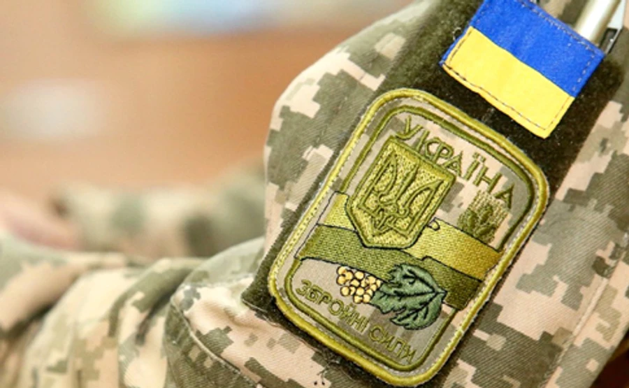 Високопоставлений офіцер ЗСУ розказав, як став агентом ГРУ