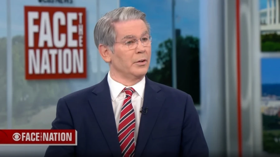 US treasury secretary: Deal on Ukrainian minerals not under discussion