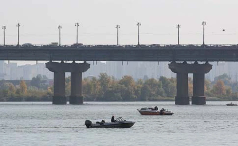 Знайдена в Дніпрі жінка не є зниклою студенткою – прокуратура