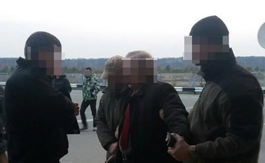 В Украине на 12 лет осудили агента спецслужб РФ