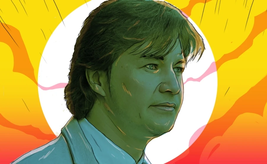 Хроніка 23 листопада. Урок генетики від Нищука та кінець кар'єри Мороза