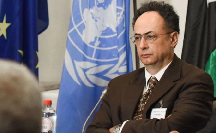 Рішення РНБО про блокаду Донбасу здивувало нас – Мінгареллі