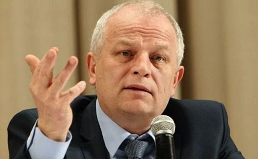 Кубів розповів, скільки готівки в Приватбанку