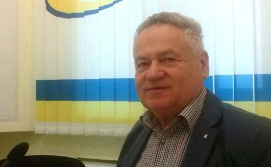 В.о. ректора НАУ піймали на хабарі у 170 тисяч євро