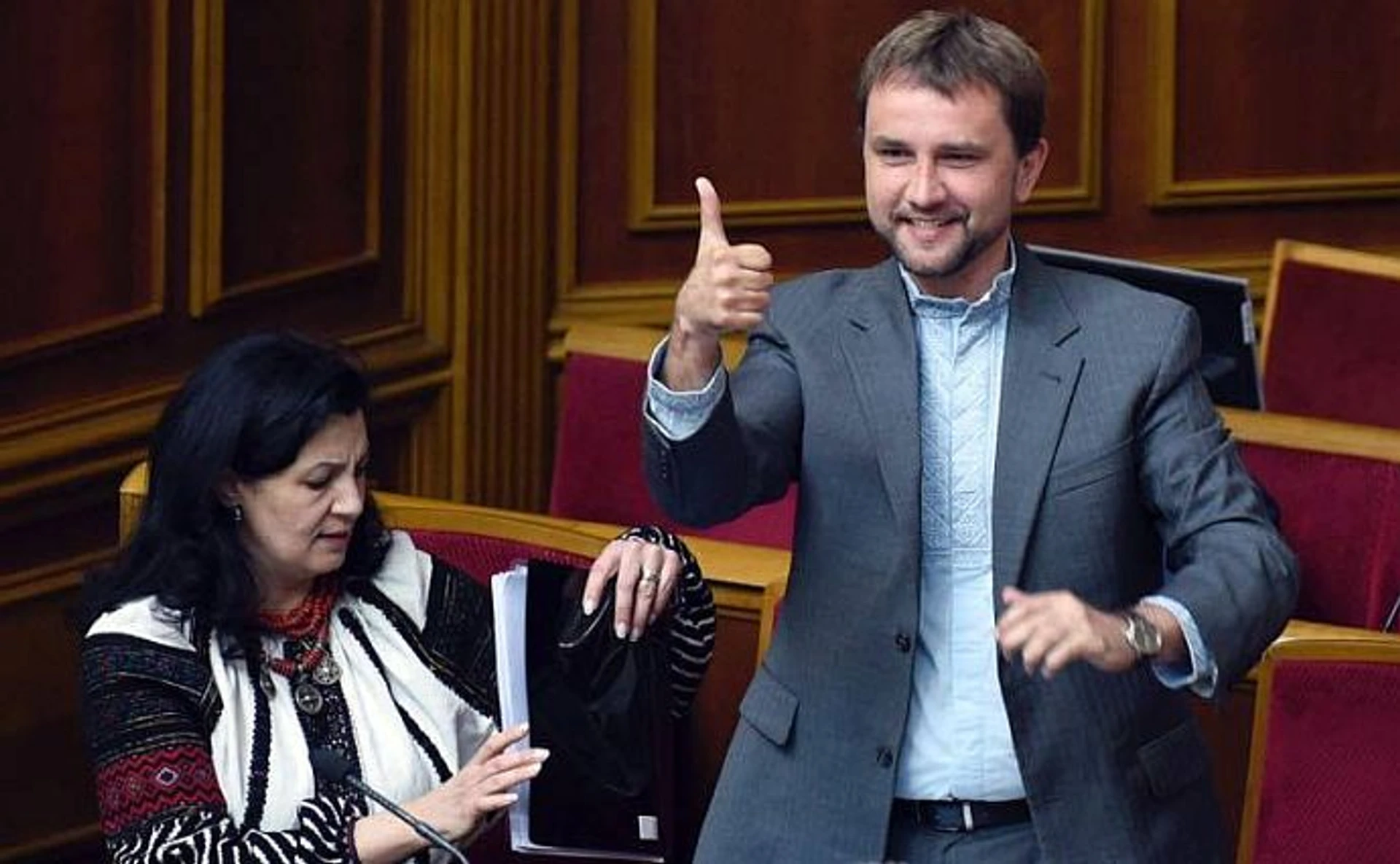 Володимир В’ятрович: Називаючи вулиці Бандерою, ми не повинні повторювати радянський досвід з Леніним