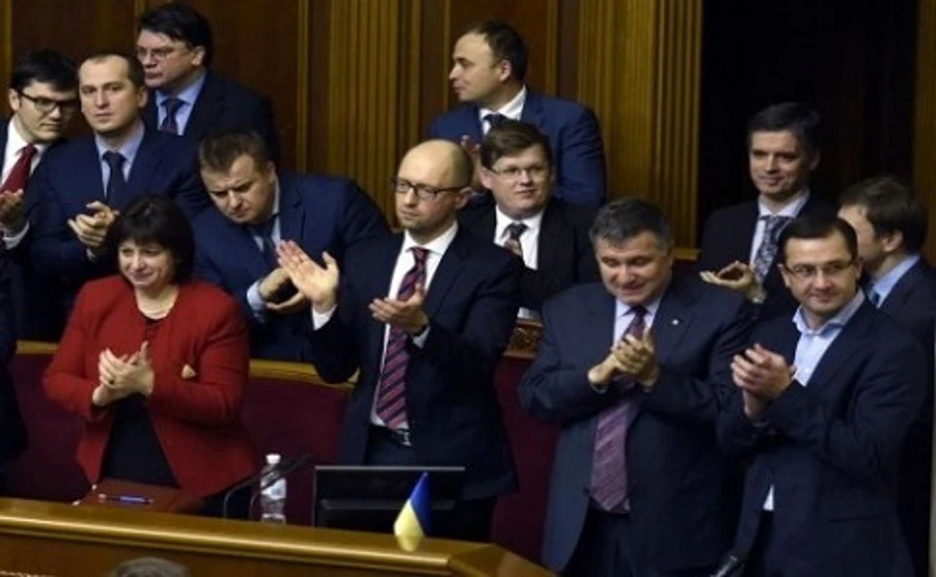 И снова бюджетная ночь… Как Рада принимала смету страны