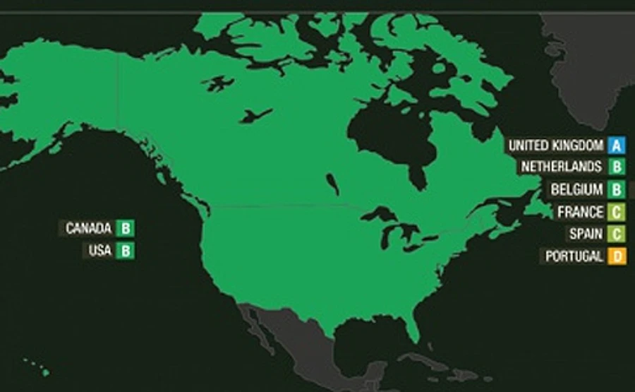 В украинской оборонке высокий риск коррупции - TI