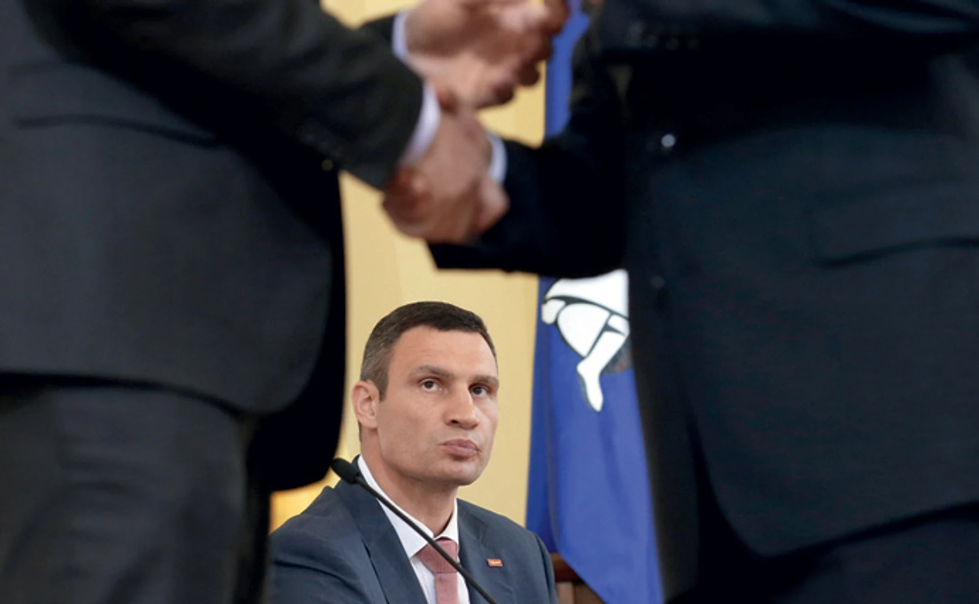 Відкликати мера за народною ініціативою – реально чи ні?