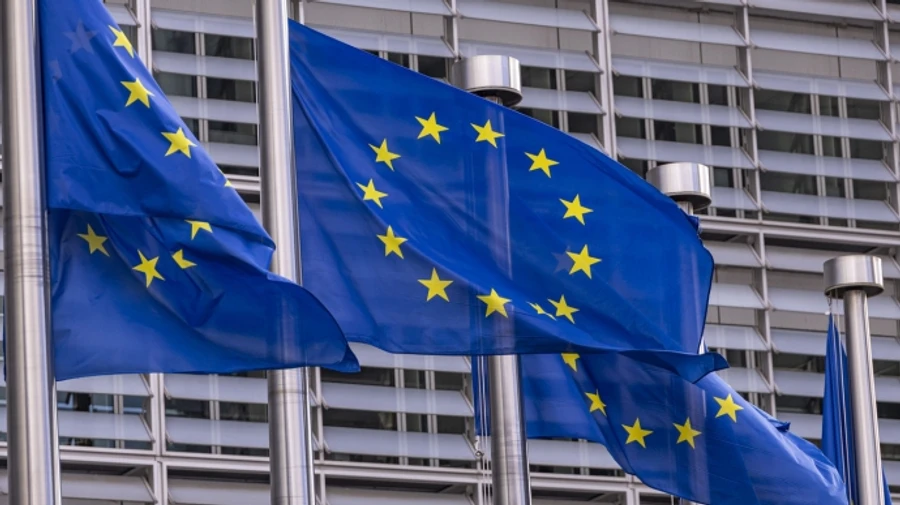 European Commission confirms Trump talked with Europeans after summit with Putin