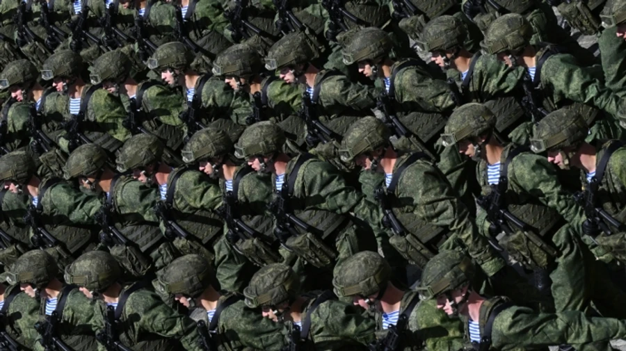 Ворог перекидає додаткові сили на напрямки в Запорізькій області – Сили оборони