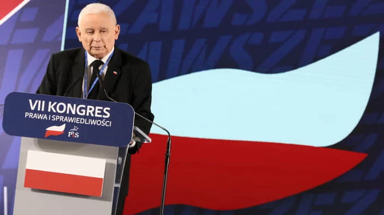 Стратегия реванша: как ПиС планирует вернуть себе власть в Польше