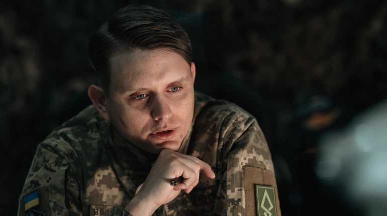 Мобілізація з людським обличчям. Як АХІЛЛЕС залучає тисячі нових бійців
