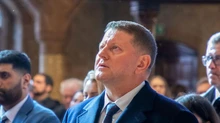 У ЗМІ знову з'явилися повідомлення про підготовку Залужного до виборів