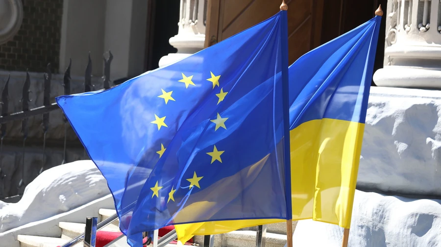 Європейці вважають війну в Україні найбільшим викликом для ЄС