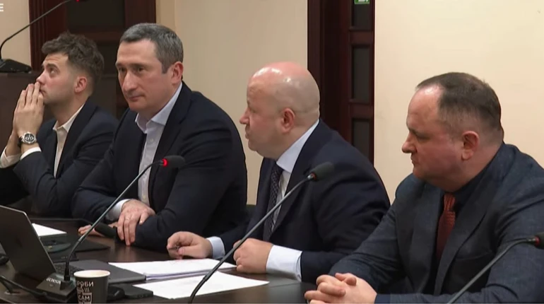 Пресслужба АП ВАКС помилково повідомила про рішення щодо Чернишова: він прокоментував