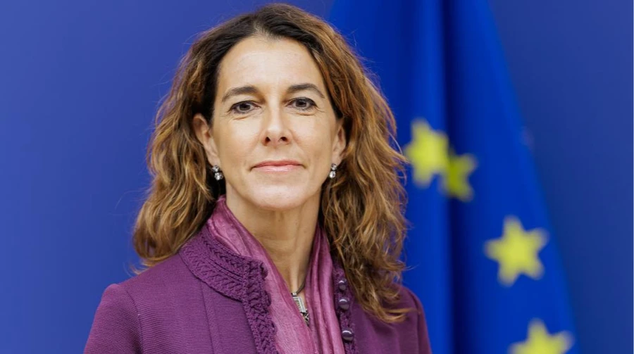 The European Commission reacted to Yermak's searches: We respect these investigations