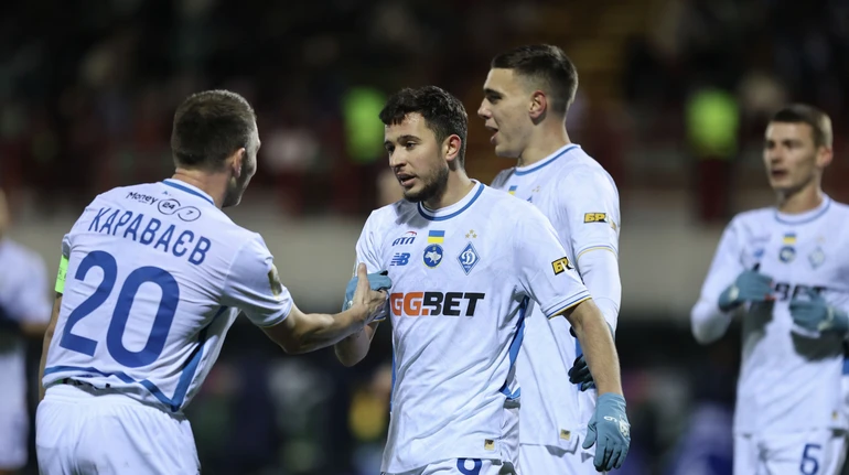 Долгожданная победа Динамо, осечка Шахтера и сенсационный победитель первого круга. Итоги 15 тура УПЛ