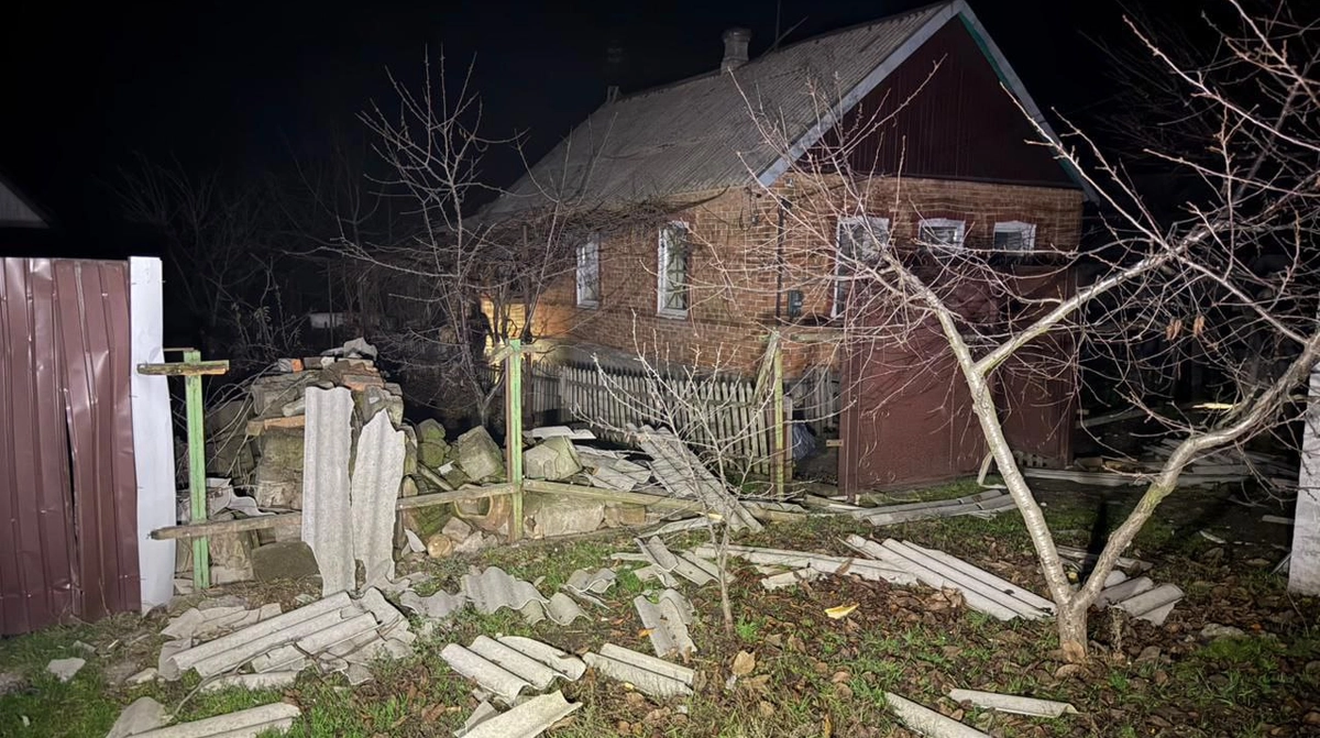 Russia kills and injures another 10 civilians in Donetsk Oblast