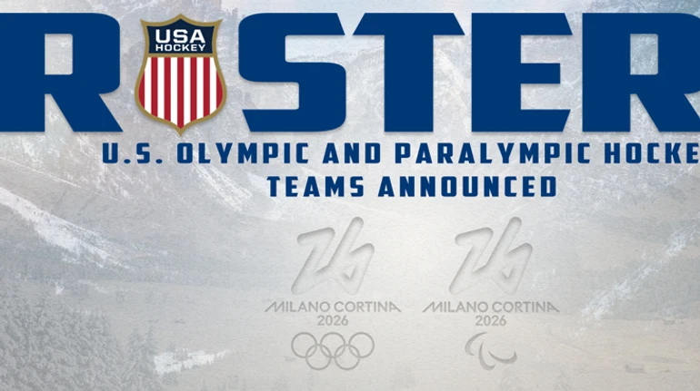 23 дебютанти: США оголосили заявку на Олімпійські Ігри-2026