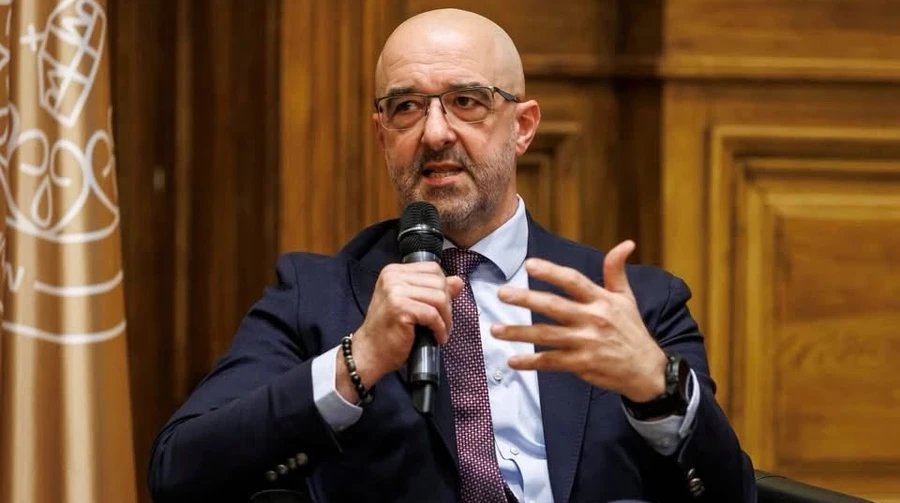 Hungary considers Zelenskyy's remarks about Orbán and Ukraine's Armed Forces a threat