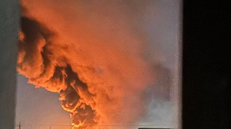 Окупанти атакували Новодністровськ ракетами: у місті зникло світло – ЗМІ