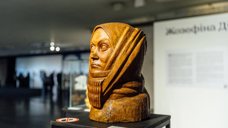 Весна. Жіночі імена бойчукізму в Українському Домі: як повертають голоси мисткинь, стертих з історії