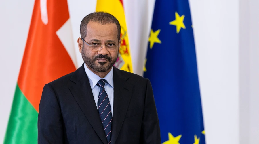 Глава МЗС Оману закликав припинити війну в Ірані: Немає сценарію, за якого США отримають бажане