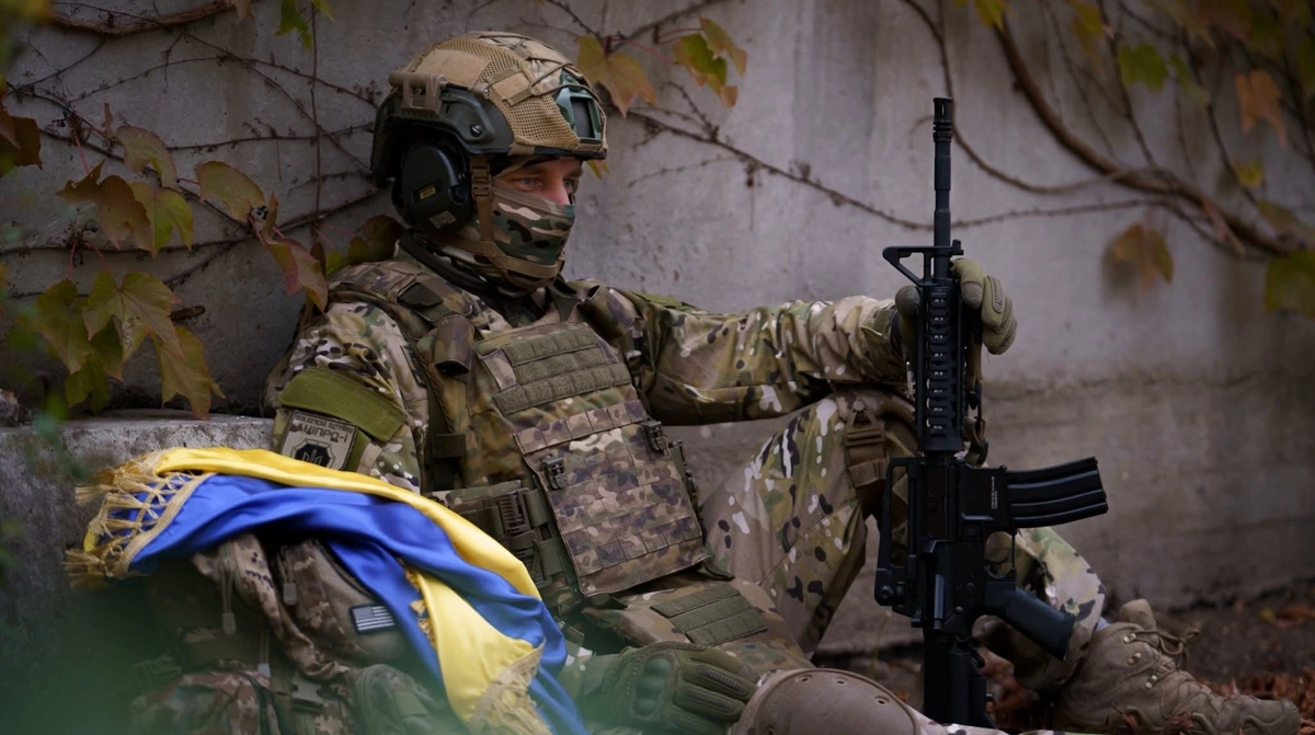 Ukraine outlines rules under which its forces may open fire during "Easter truce"