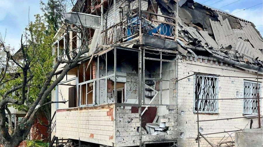 Окупанти майже 90 разів атакували Дніпропетровщину: двоє загиблих, є поранений