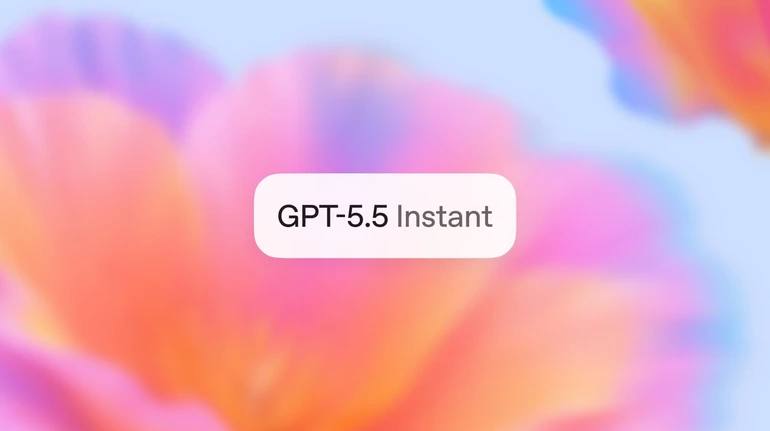OpenAI оновила стандартну модель ChatGPT – GPT-5.5 Instant обіцяє менше помилок і кращу персоналізацію