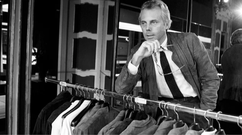 Armani може розділити 15-відсоткову частку між L'Oreal, LVMH та EssilorLuxottica