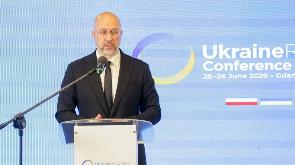 Ukraine signs energy agreements worth nearly €2bn