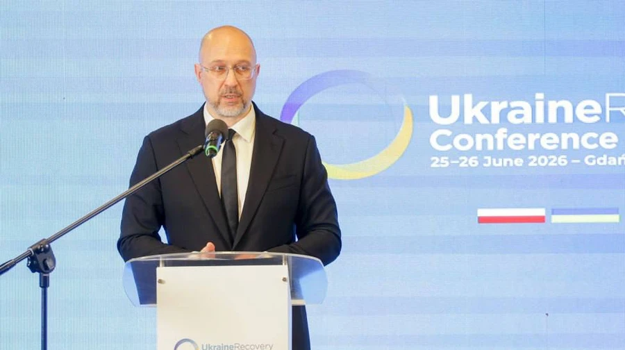Ukraine signs energy agreements worth nearly €2bn