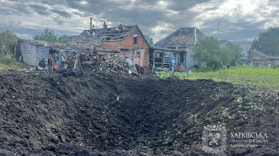 На Донеччині, Харківщині та Херсонщині за добу росіяни убили 5 людей, ще 24 поранили
