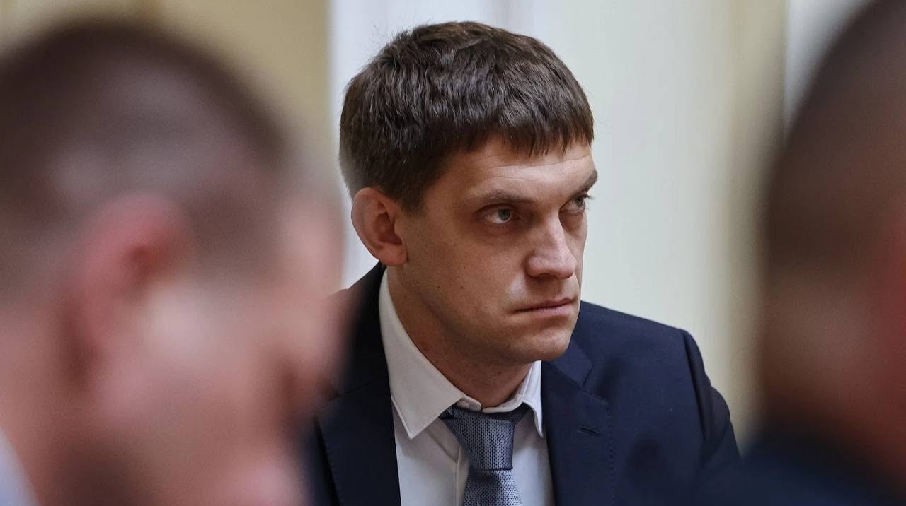 Ексголова Запорізької ОВА Іван Федоров очолив Агентство відновлення