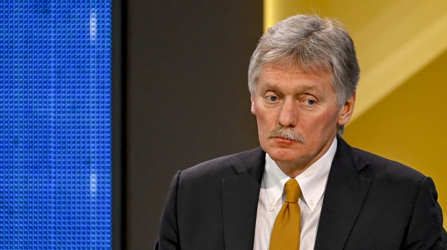 Kremlin objects to E3 involvement in talks on Russia-Ukraine war