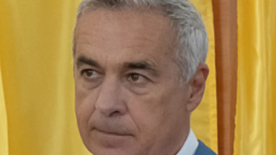 У Румунії затримали для допиту екскандидата у президенти у справі про шахрайство – ЗМІ