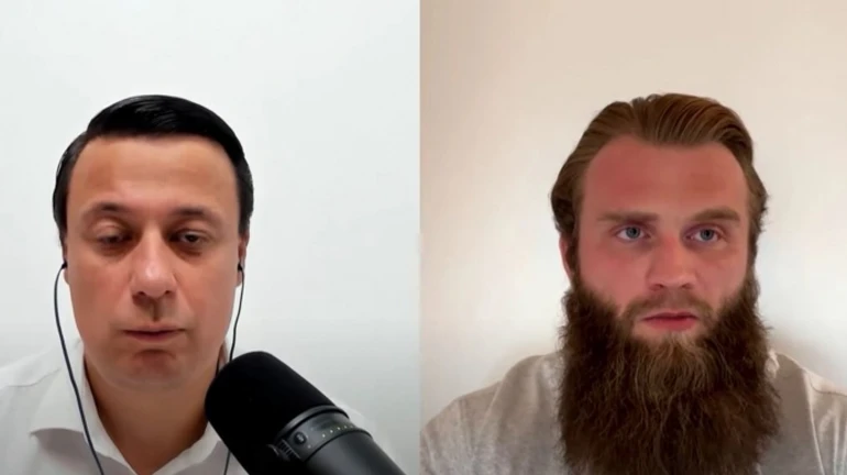 Нардеп Дмитрук рассказал, как бежал из Украины с портфельчиком, потому что боялся, что его ликвидируют