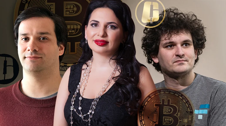 Три вора криптомира, которые формировали и одновременно разрушали индустрию