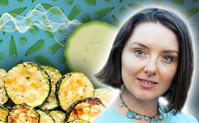 Время кабачков наступило! Говорим о них, их пользе и вкусе