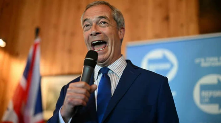 Не наш союзник: які ризики несе різке зростання популярності британських ультраправих