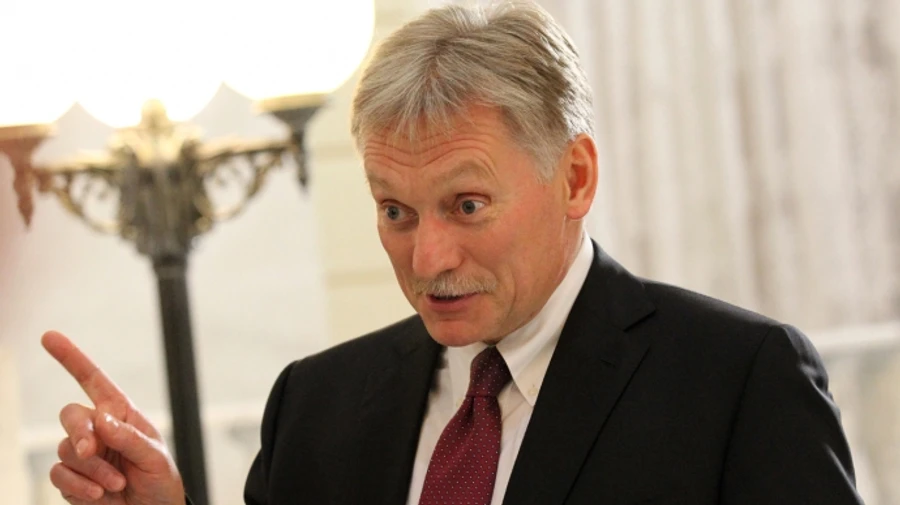 У Кремлі заявили, що делегація РФ приїде на переговори до Стамбула, де покаже свій меморандум