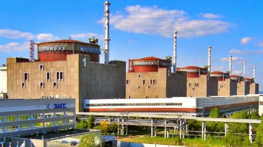 Росіяни готують провокацію під фальшивим прапором на ЗАЕС – розвідка