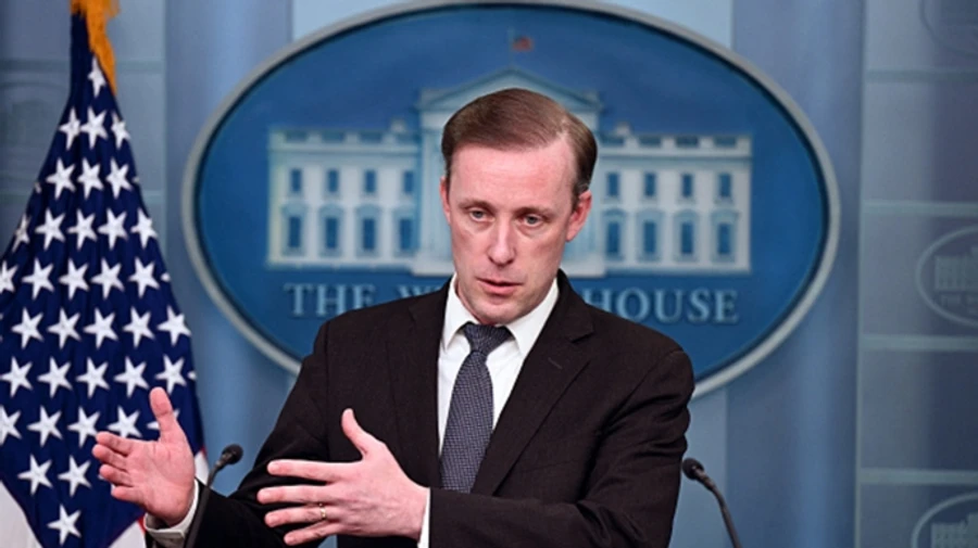 US has no evidence of direct military aid from China to Russia – White House