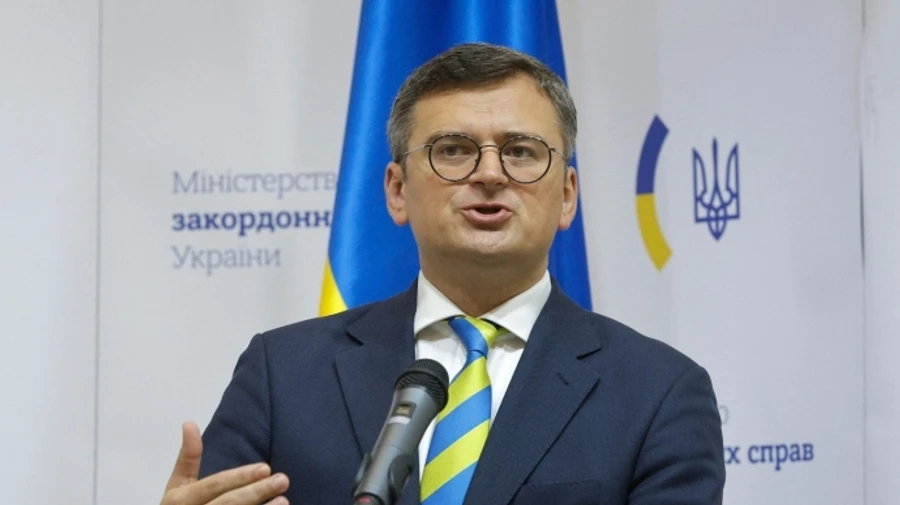 Україна зробила кроки, щоб Угорщина розблокувала €500 млн від ЄС - Кулеба