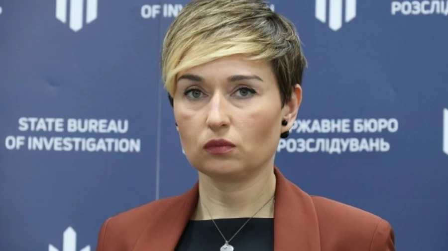 Гибель помощника Залужного: ГБР установило, где офицер взял гранаты для оригинального подарка